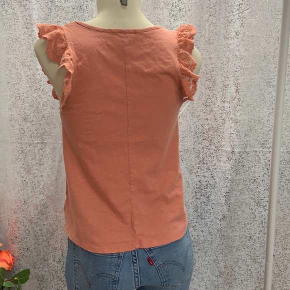 Anthro Eri and Ali shirt - Picture 5 of 7
